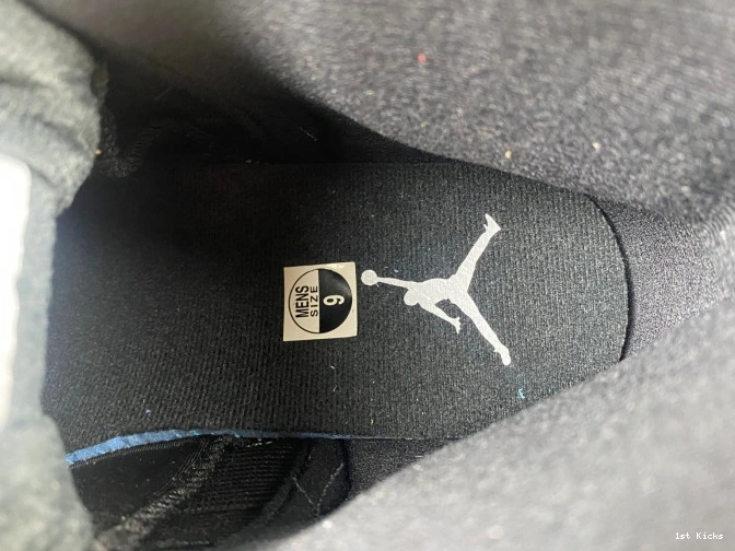 Jordan The Air Comfortable Master 1139 Retro 12 130690- 1227